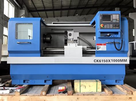 chinese cnc lathe